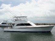 Jarrett Bay 58